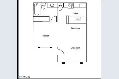 1320 N McQueen Road #E1, Chandler, AZ 85225 - Photo 13