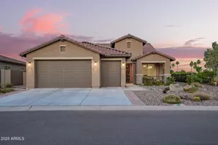 5361 N Mano Dr, Eloy, AZ 85131 - Photo 5