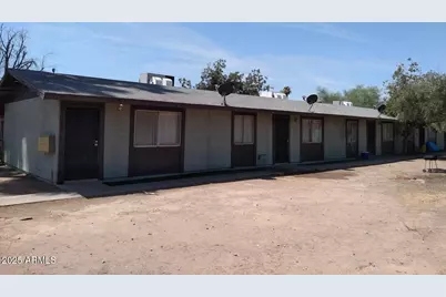 508 S Olive --, Mesa, AZ 85204 - Photo 1