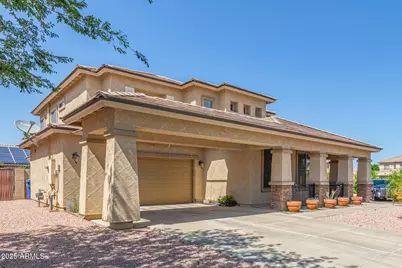 16217 N 154th Drive, Surprise, AZ 85374 - Photo 1