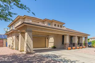 16217 N 154th Dr, Surprise, AZ 85374 - Photo 1