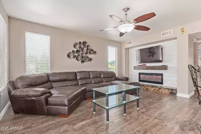 16217 N 154th Drive, Surprise, AZ 85374 - Photo 5