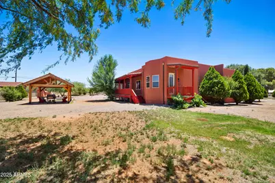 2050 S Hillcrest Drive, Camp Verde, AZ 86322 - Photo 11