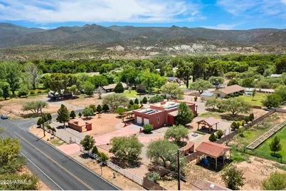 2050 S Hillcrest Drive, Camp Verde, AZ 86322 - Photo 5