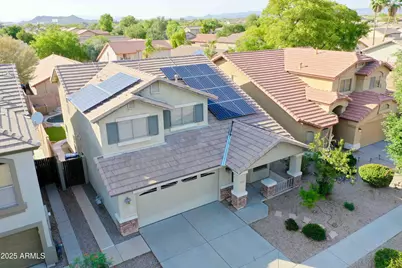 20722 N 38th Street, Phoenix, AZ 85050 - Photo 1
