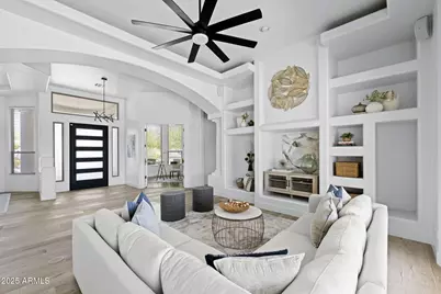 3946 N Pinnacle Hills Circle, Mesa, AZ 85207 - Photo 23