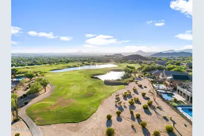 3946 N Pinnacle Hills Circle, Mesa, AZ 85207 - Photo 87