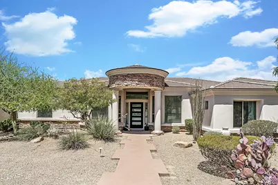 3946 N Pinnacle Hills Circle, Mesa, AZ 85207 - Photo 61