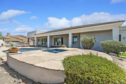 3946 N Pinnacle Hills Circle, Mesa, AZ 85207 - Photo 67