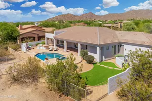 3946 N Pinnacle Hills Cir, Mesa, AZ 85207 - Photo 5