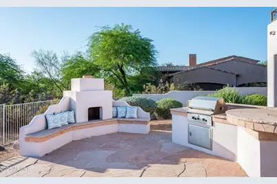 3946 N Pinnacle Hills Circle, Mesa, AZ 85207 - Photo 65