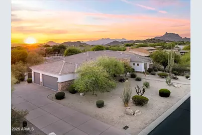 3946 N Pinnacle Hills Circle, Mesa, AZ 85207 - Photo 7