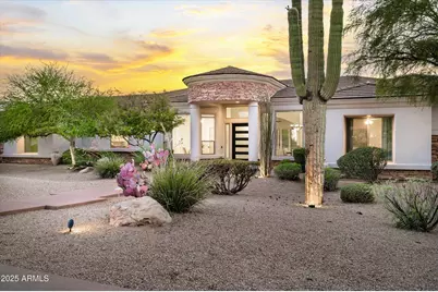 3946 N Pinnacle Hills Circle, Mesa, AZ 85207 - Photo 11