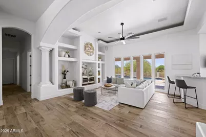 3946 N Pinnacle Hills Circle, Mesa, AZ 85207 - Photo 17