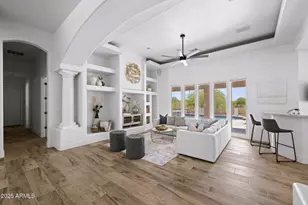 3946 N Pinnacle Hills Cir, Mesa, AZ 85207 - Photo 17