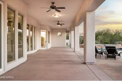 3946 N Pinnacle Hills Circle, Mesa, AZ 85207 - Photo 55