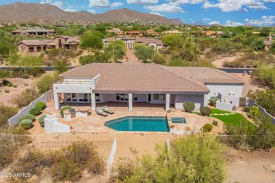 3946 N Pinnacle Hills Circle, Mesa, AZ 85207 - Photo 75