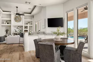 3946 N Pinnacle Hills Cir, Mesa, AZ 85207 - Photo 29