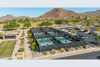 3946 N Pinnacle Hills Circle, Mesa, AZ 85207 - Photo 93