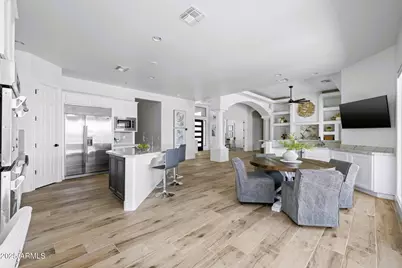 3946 N Pinnacle Hills Circle, Mesa, AZ 85207 - Photo 25