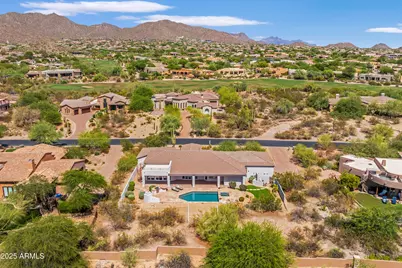 3946 N Pinnacle Hills Circle, Mesa, AZ 85207 - Photo 77