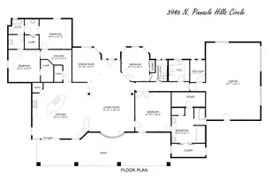 3946 N Pinnacle Hills Cir, Mesa, AZ 85207 - Photo 103