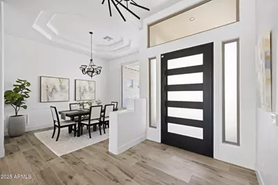 3946 N Pinnacle Hills Circle, Mesa, AZ 85207 - Photo 13