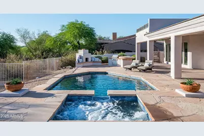 3946 N Pinnacle Hills Circle, Mesa, AZ 85207 - Photo 71