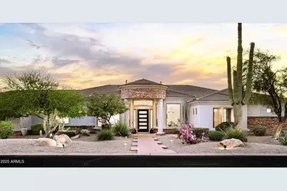 3946 N Pinnacle Hills Circle, Mesa, AZ 85207 - Photo 3