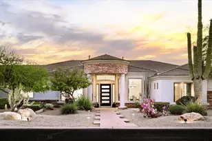 3946 N Pinnacle Hills Cir, Mesa, AZ 85207 - Photo 3