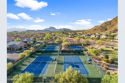 3946 N Pinnacle Hills Circle, Mesa, AZ 85207 - Photo 95