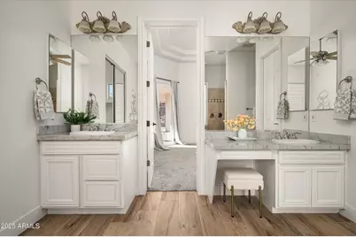 3946 N Pinnacle Hills Circle, Mesa, AZ 85207 - Photo 39