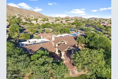 3946 N Pinnacle Hills Circle, Mesa, AZ 85207 - Photo 85