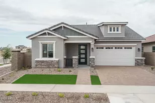 15668 W Pershing St, Surprise, AZ 85379 - Photo 1