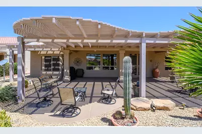 16287 W Willow Creek Lane, Surprise, AZ 85374 - Photo 27