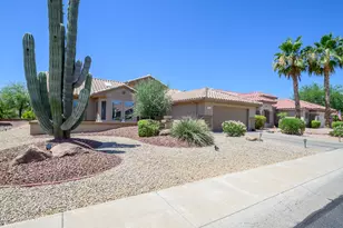 16287 W Willow Creek Ln, Surprise, AZ 85374 - Photo 31