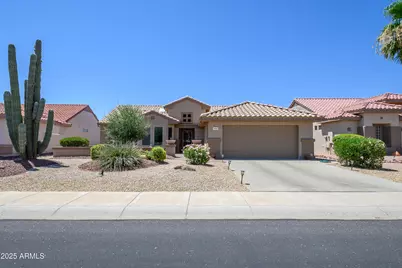 16287 W Willow Creek Lane, Surprise, AZ 85374 - Photo 1