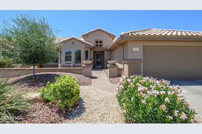 16287 W Willow Creek Lane, Surprise, AZ 85374 - Photo 33