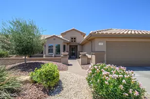 16287 W Willow Creek Ln, Surprise, AZ 85374 - Photo 33