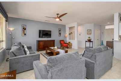 16287 W Willow Creek Lane, Surprise, AZ 85374 - Photo 5