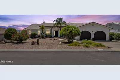 15513 E Palisades Boulevard, Fountain Hills, AZ 85268 - Photo 1
