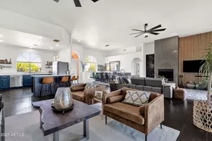 15513 E Palisades Blvd, Fountain Hills, AZ 85268 - Photo 13