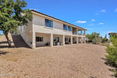 15513 E Palisades Boulevard, Fountain Hills, AZ 85268 - Photo 47