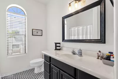 15513 E Palisades Boulevard, Fountain Hills, AZ 85268 - Photo 21