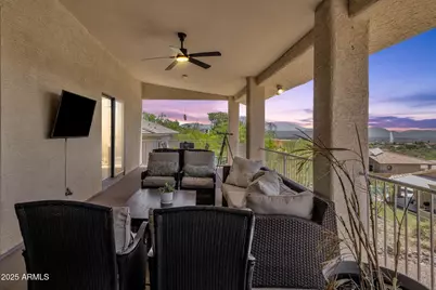 15513 E Palisades Boulevard, Fountain Hills, AZ 85268 - Photo 19