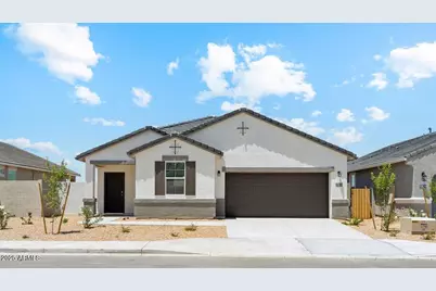 48388 N Duran Way, Gold Canyon, AZ 85118 - Photo 1