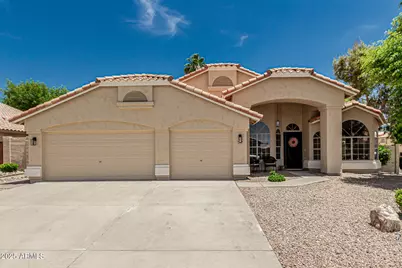 20961 N 96th Drive, Peoria, AZ 85382 - Photo 1