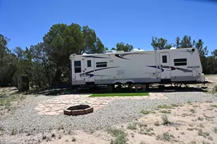 35800 W Silent Shadows, Seligman, AZ 86337 - Photo 1