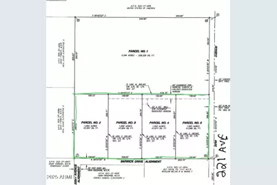221Xx W Dove Wing Way, Wittmann, AZ 85361 - Photo 3