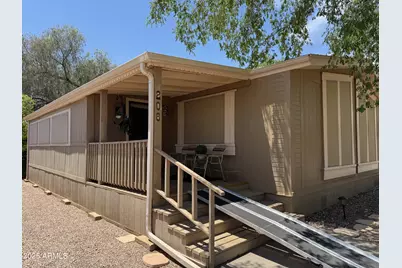 3901 E Pinnacle Peak Road #208, Phoenix, AZ 85050 - Photo 19